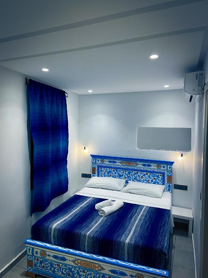 Hotel Marrakech شفشاون المظهر الخارجي الصورة