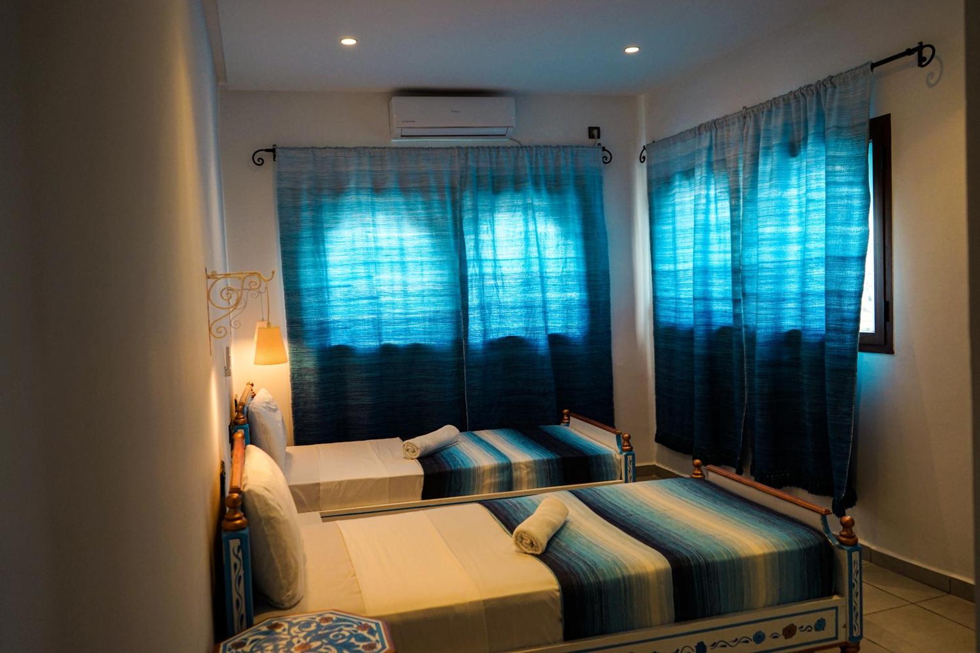 Hotel Marrakech شفشاون المظهر الخارجي الصورة