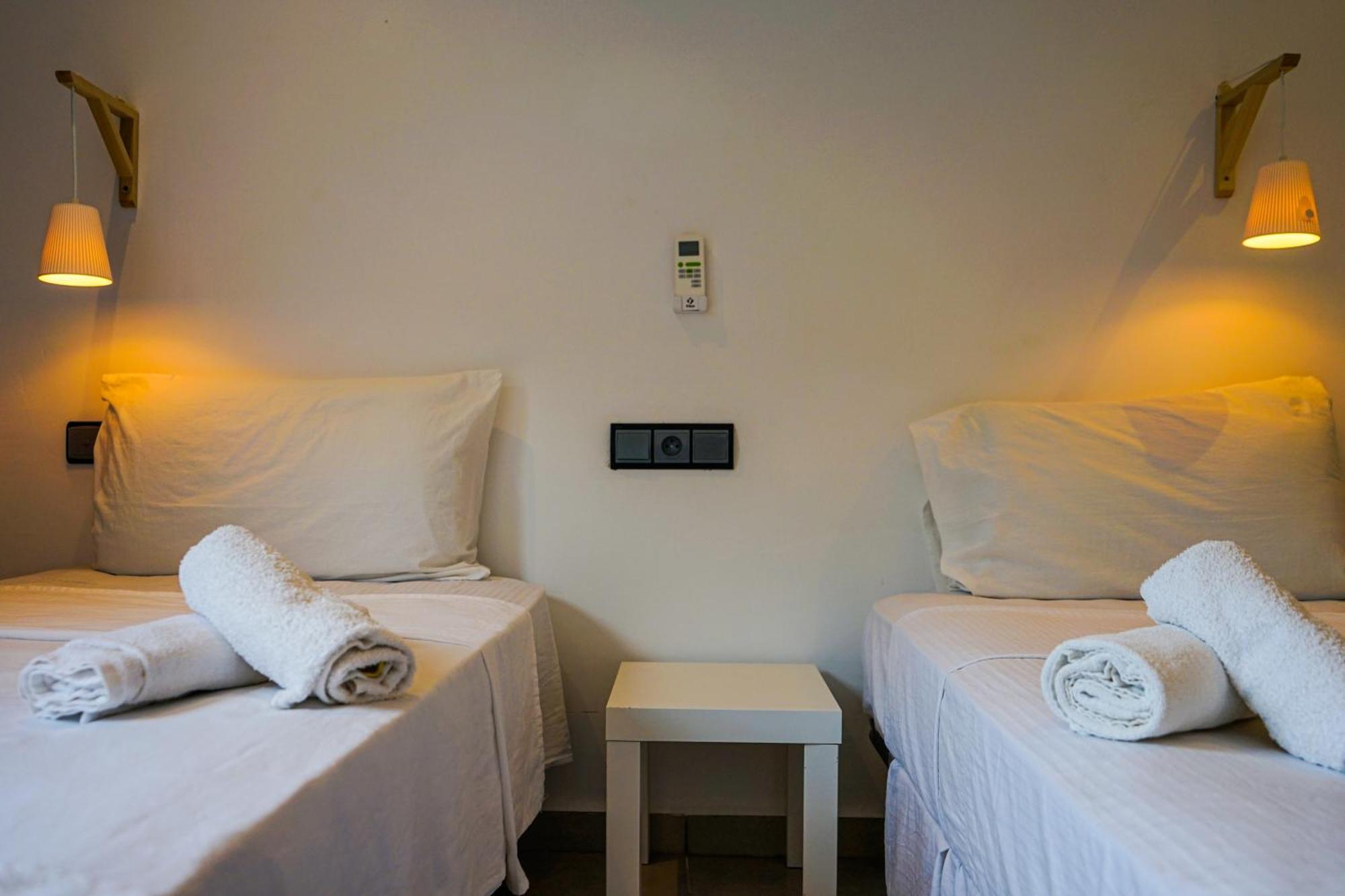 Hotel Marrakech شفشاون المظهر الخارجي الصورة