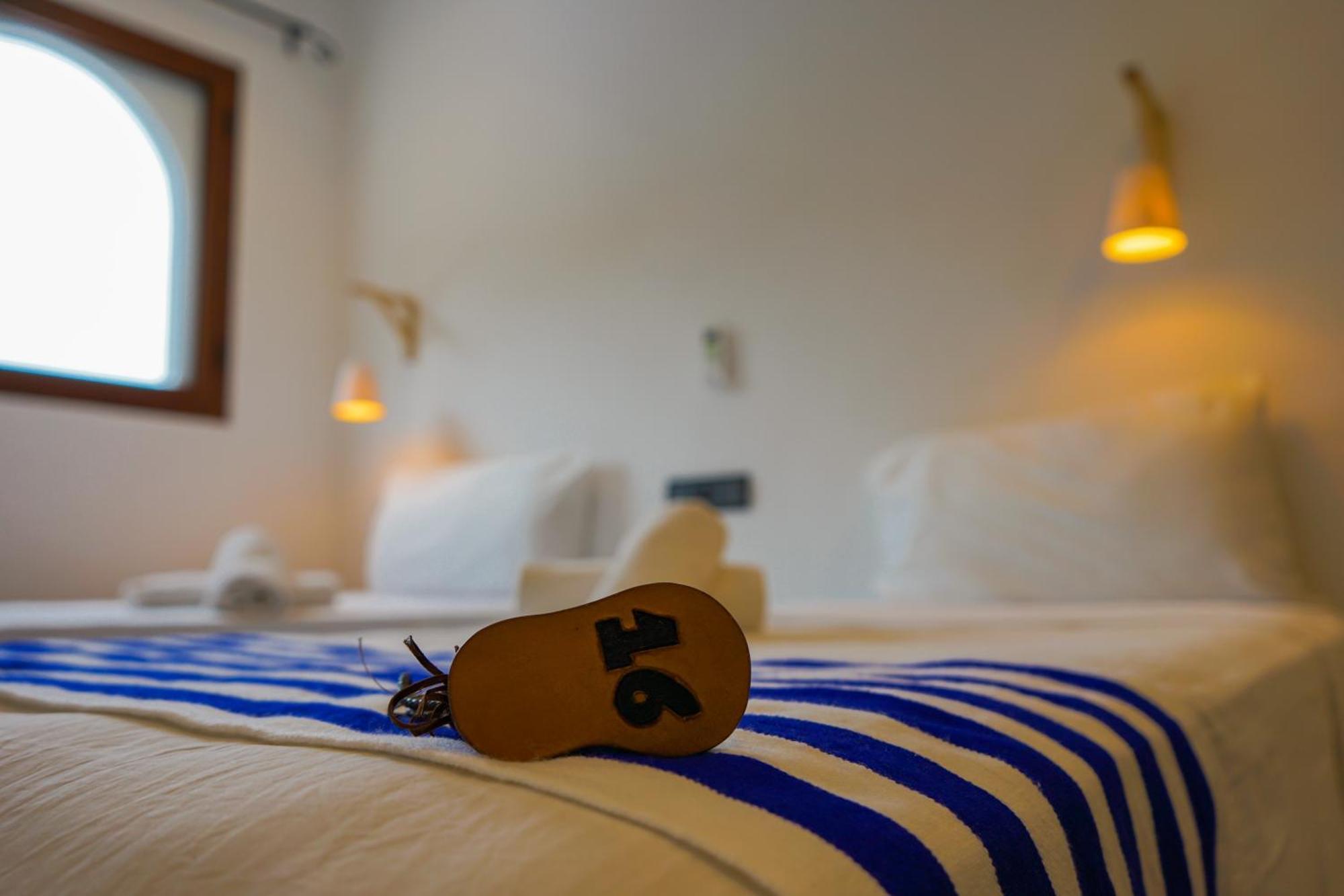 Hotel Marrakech شفشاون المظهر الخارجي الصورة