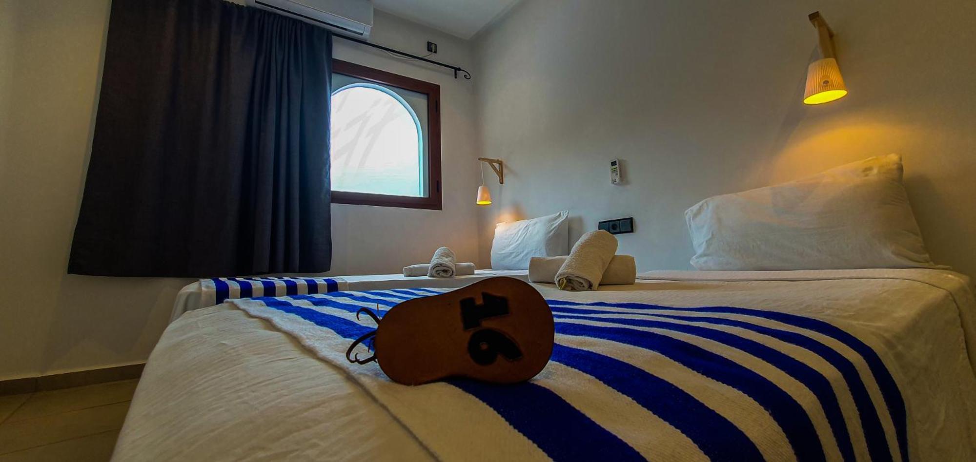 Hotel Marrakech شفشاون المظهر الخارجي الصورة